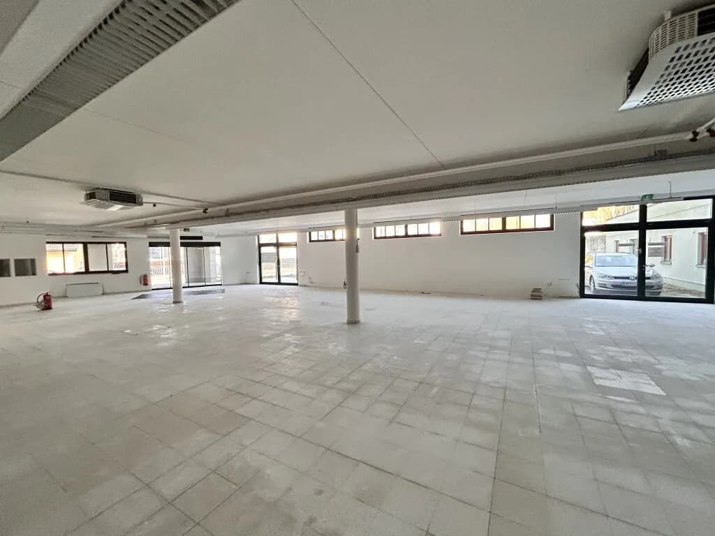Gewerbeimmobilie mieten in Melk – 534 m², € 2.487 – Bild 2 von 10