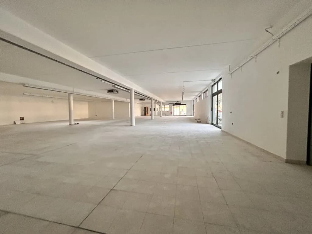 Gewerbeimmobilie mieten in Melk – 534 m², € 2.487 – Bild 3 von 10