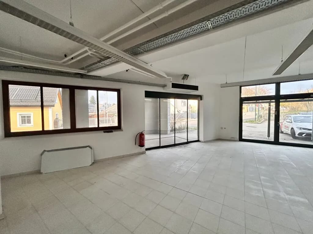 Gewerbeimmobilie mieten in Melk – 534 m², € 2.487 – Bild 4 von 10