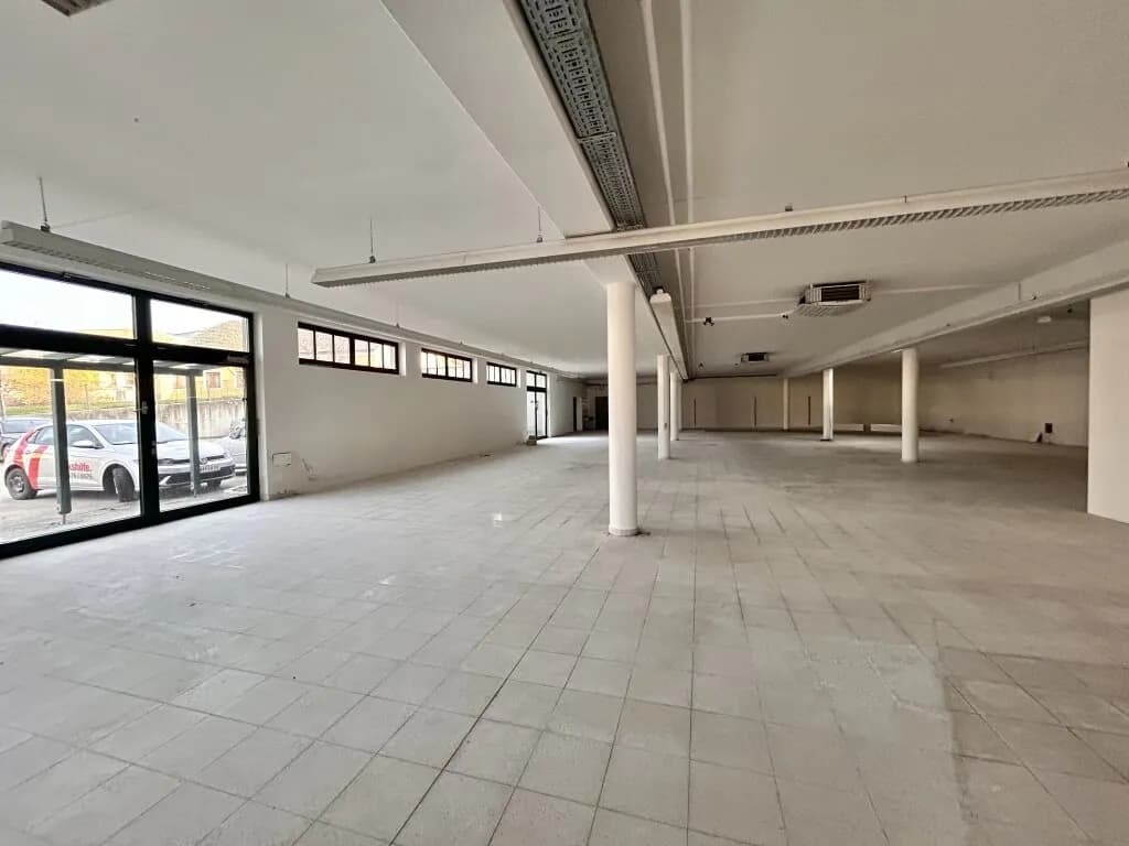 Gewerbeimmobilie mieten in Melk – 534 m², € 2.487 – Bild 5 von 10