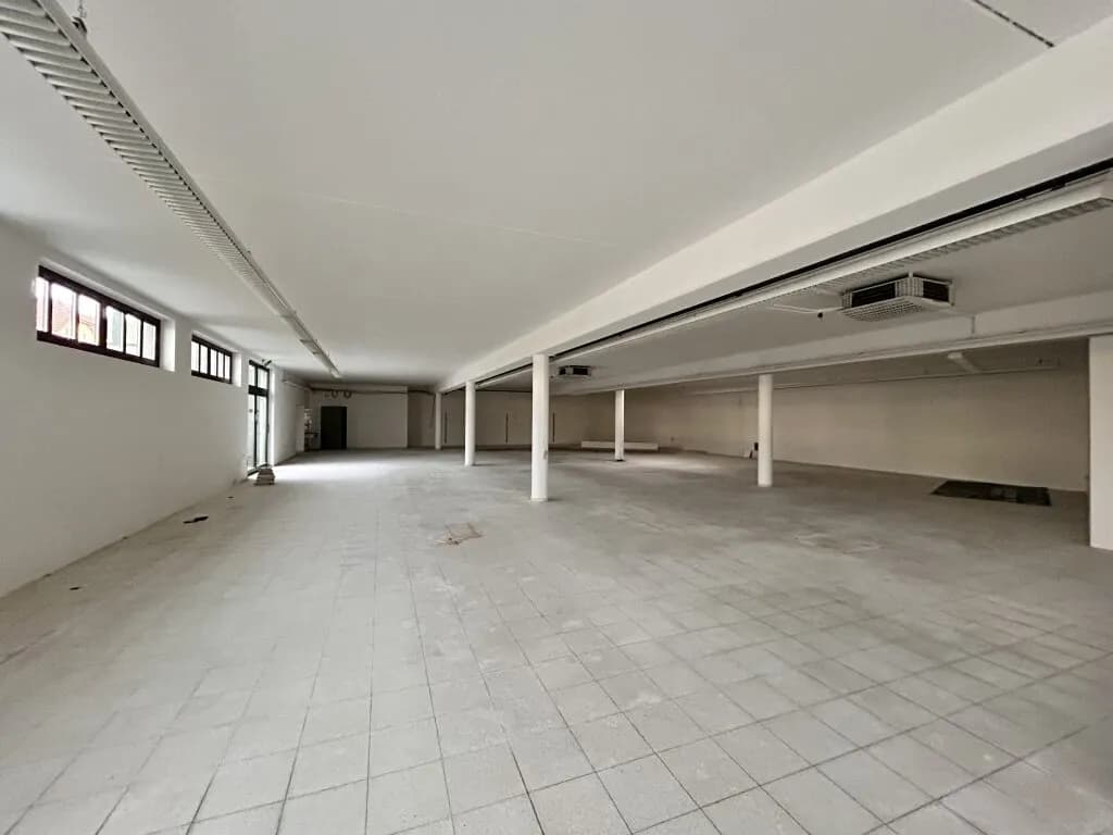 Gewerbeimmobilie mieten in Melk – 534 m², € 2.487 – Bild 6 von 10