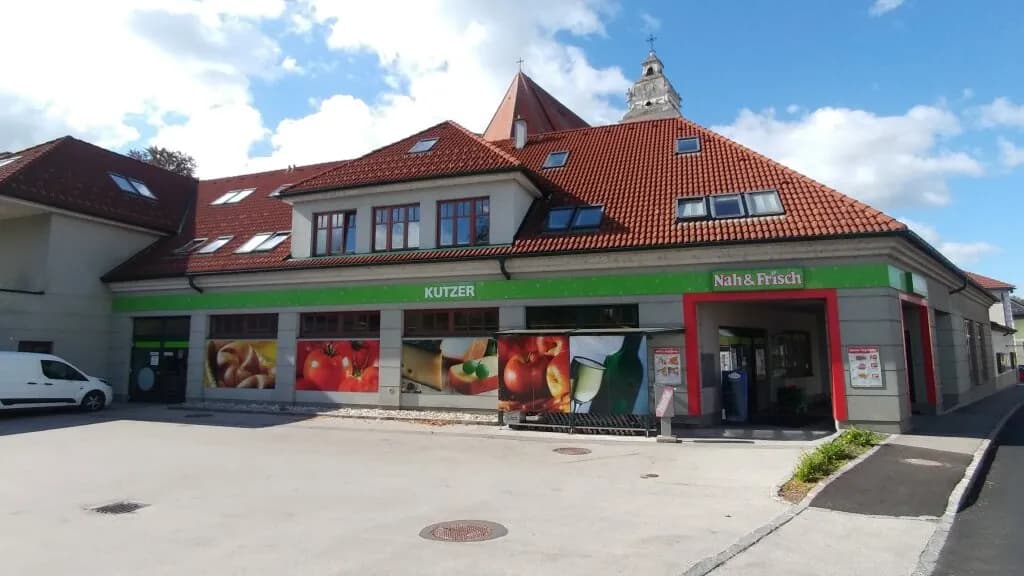 Gewerbeimmobilie mieten in Melk – 534 m², € 2.487 – Bild 7 von 10