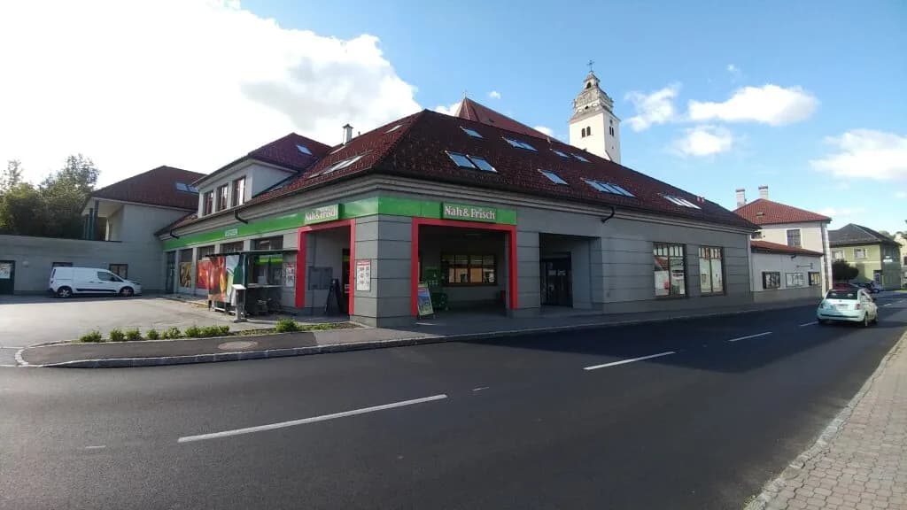 Gewerbeimmobilie mieten in Melk – 534 m², € 2.487 – Bild 8 von 10
