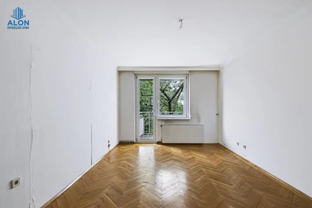 3-Zimmer-Wohnung kaufen in Wien – 90 m², € 420.000
