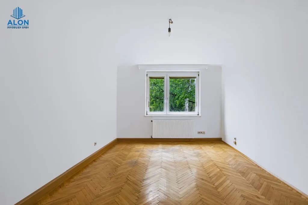 3-Zimmer-Wohnung kaufen in Wien – 90 m², € 420.000 – Bild 2 von 16