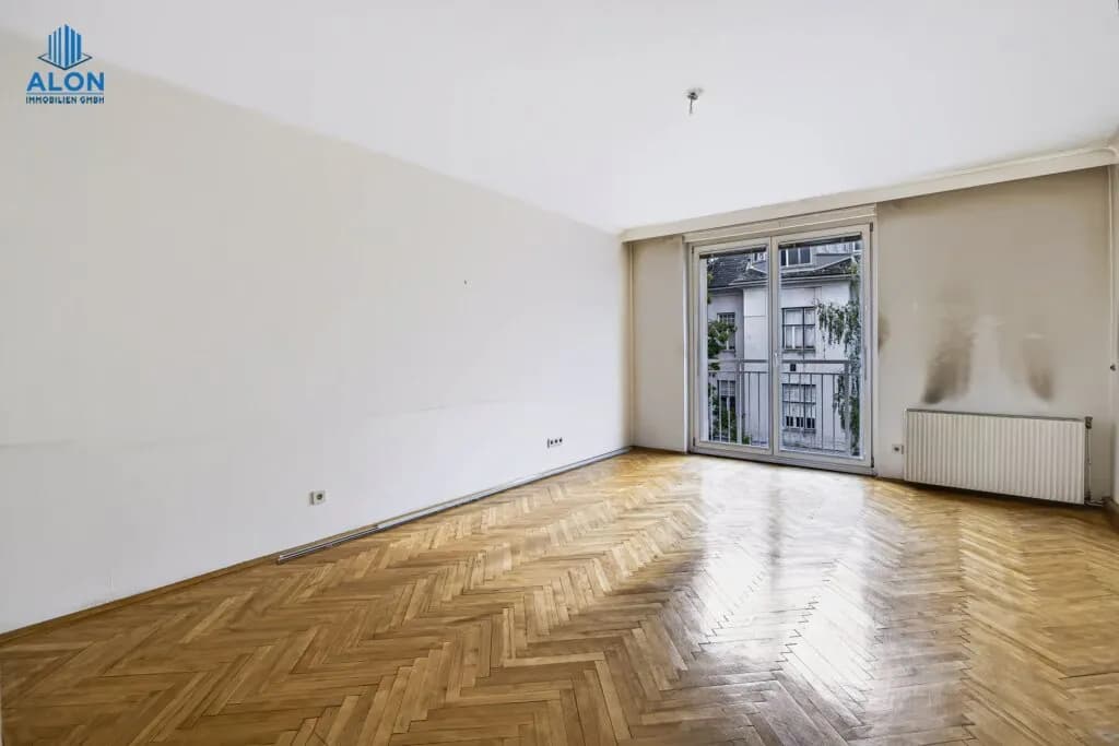 3-Zimmer-Wohnung kaufen in Wien – 90 m², € 420.000 – Bild 6 von 16