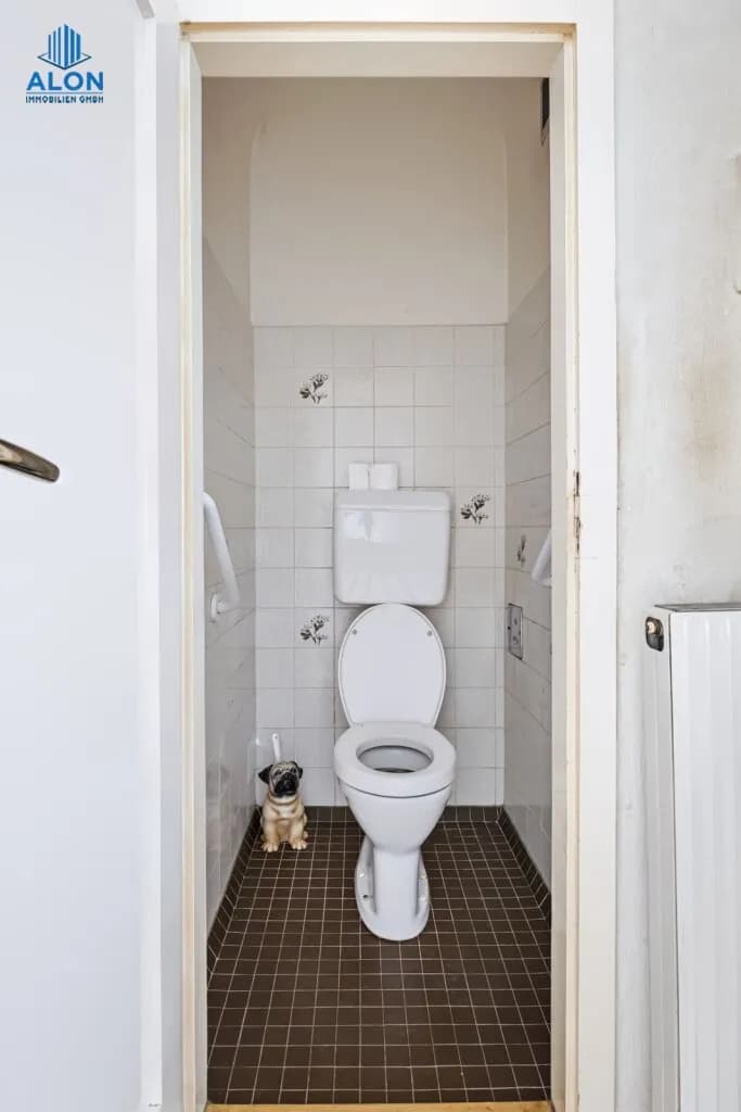 3-Zimmer-Wohnung kaufen in Wien – 90 m², € 420.000 – Bild 9 von 16