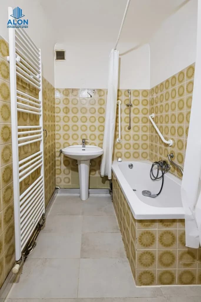3-Zimmer-Wohnung kaufen in Wien – 90 m², € 420.000 – Bild 10 von 16