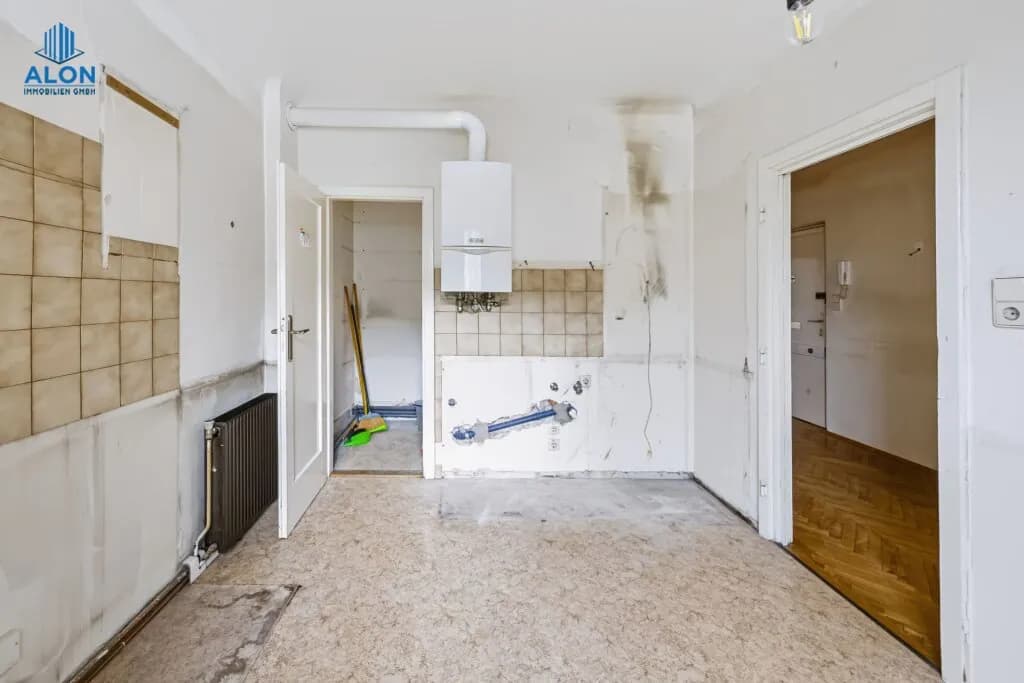 3-Zimmer-Wohnung kaufen in Wien – 90 m², € 420.000 – Bild 13 von 16