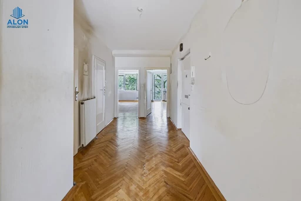 3-Zimmer-Wohnung kaufen in Wien – 90 m², € 420.000 – Bild 14 von 16