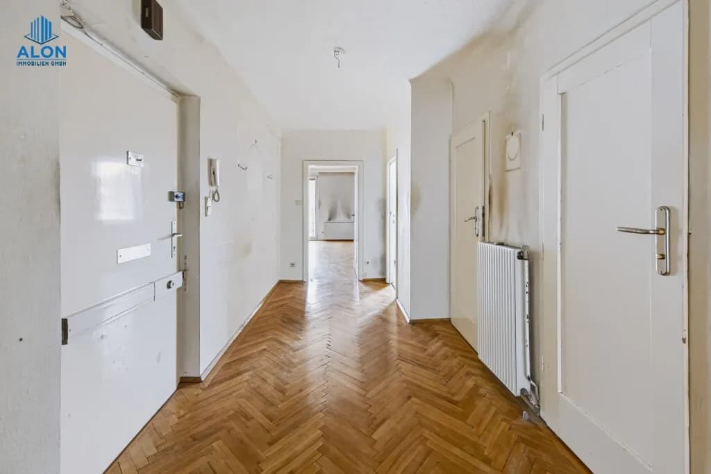 3-Zimmer-Wohnung kaufen in Wien – 90 m², € 420.000 – Bild 15 von 16