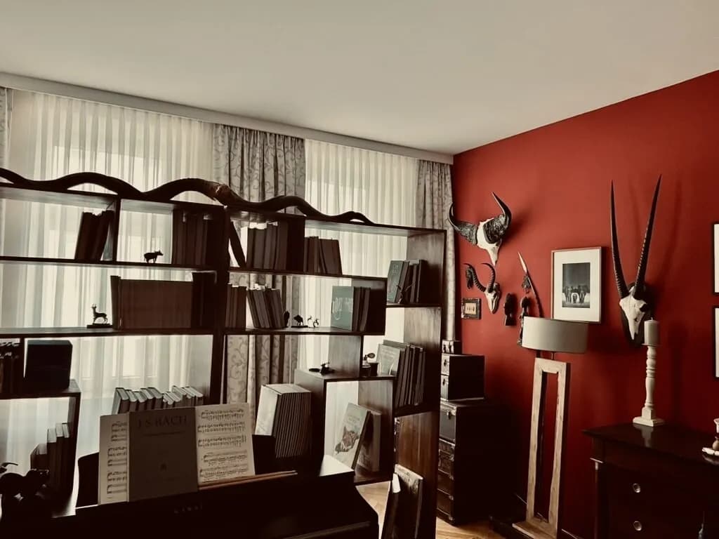3-Zimmer-Wohnung kaufen in Wien – 69 m², € 395.000 – Bild 6 von 11