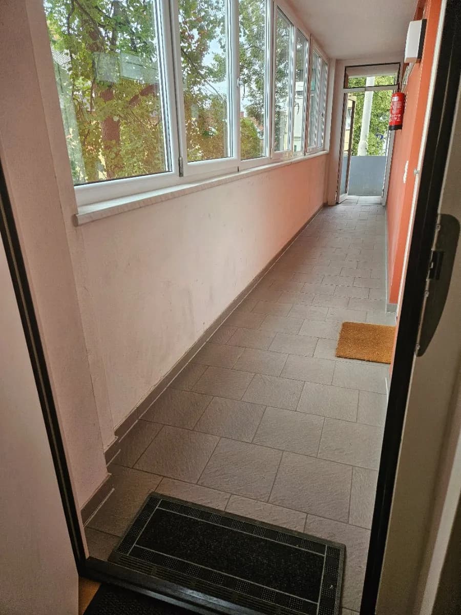3-Zimmer-Wohnung mieten in Graz – 50 m², € 760
