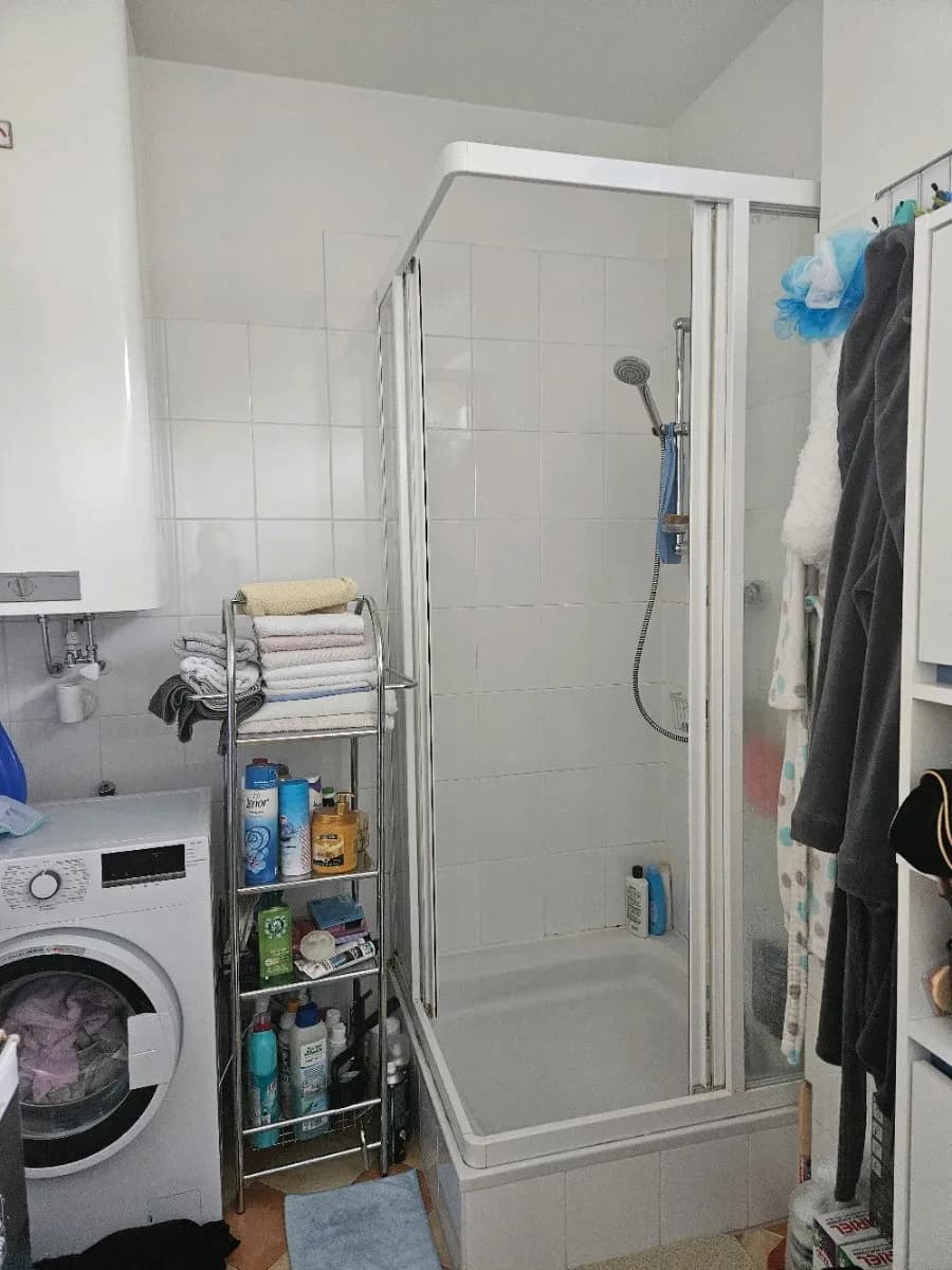 3-Zimmer-Wohnung mieten in Graz – 50 m², € 760 – Bild 4 von 9