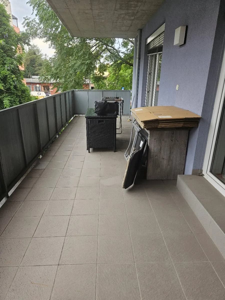 3-Zimmer-Wohnung mieten in Graz – 50 m², € 760 – Bild 5 von 9