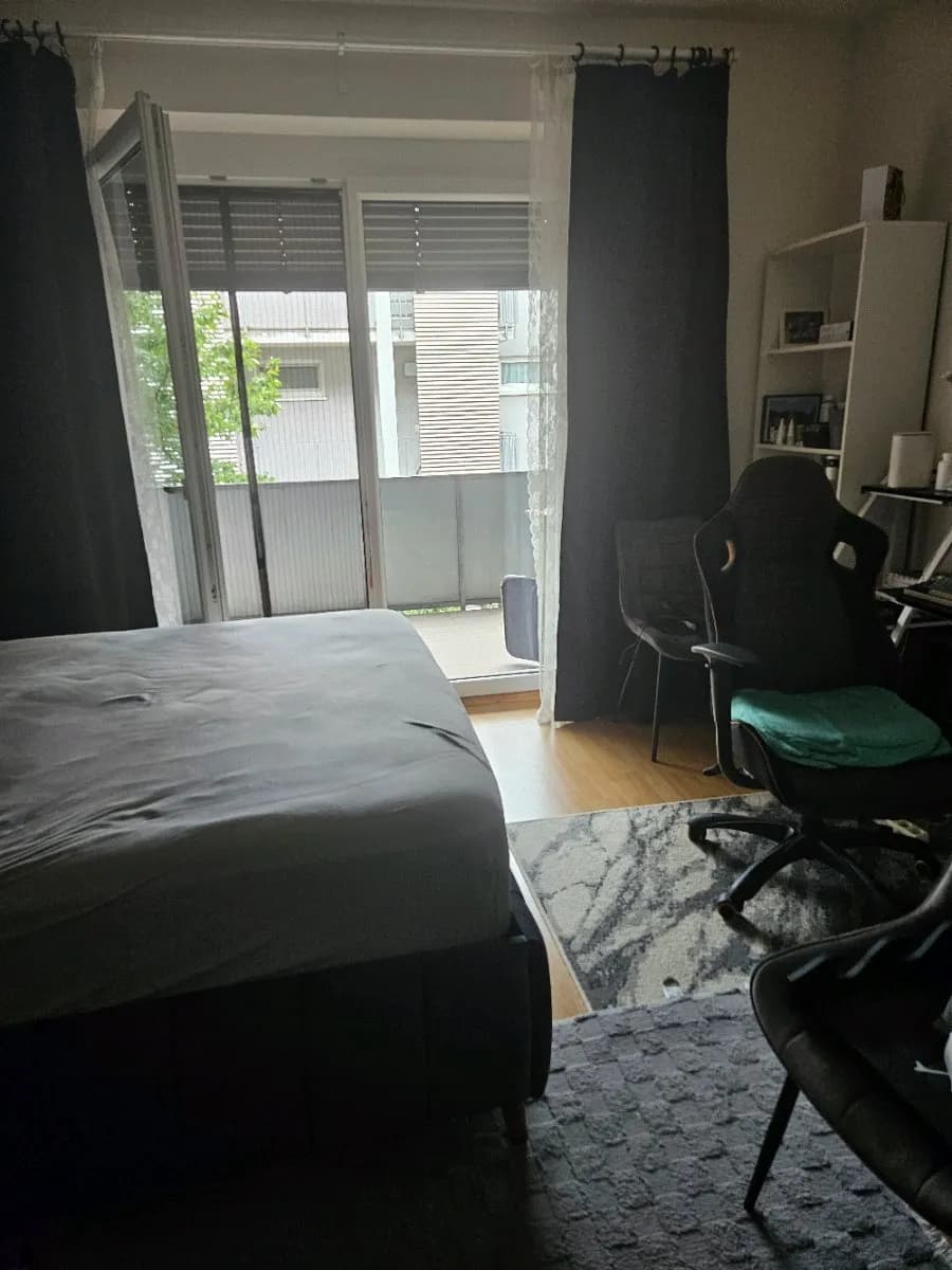 3-Zimmer-Wohnung mieten in Graz – 50 m², € 760 – Bild 7 von 9
