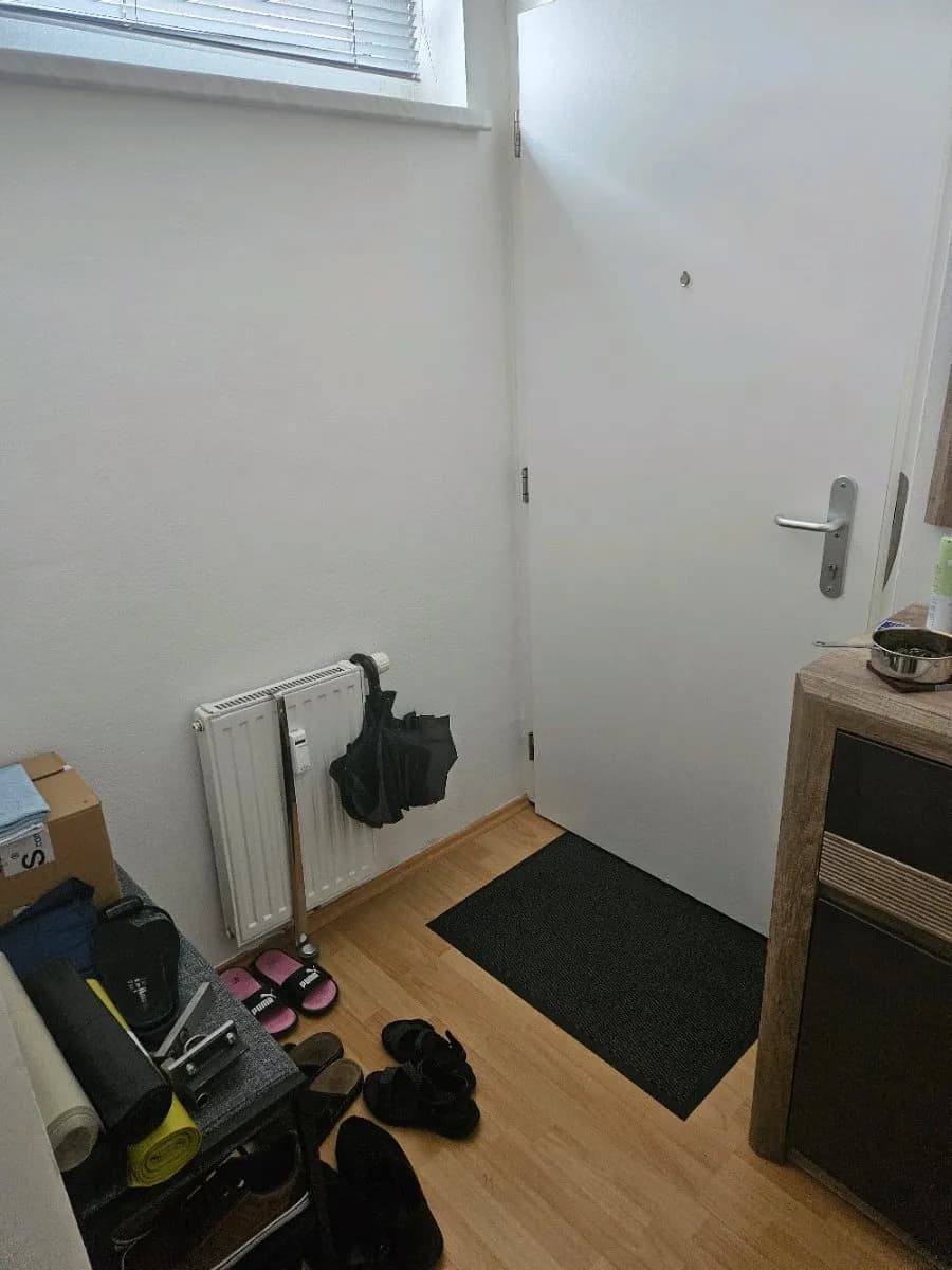 3-Zimmer-Wohnung mieten in Graz – 50 m², € 760 – Bild 8 von 9