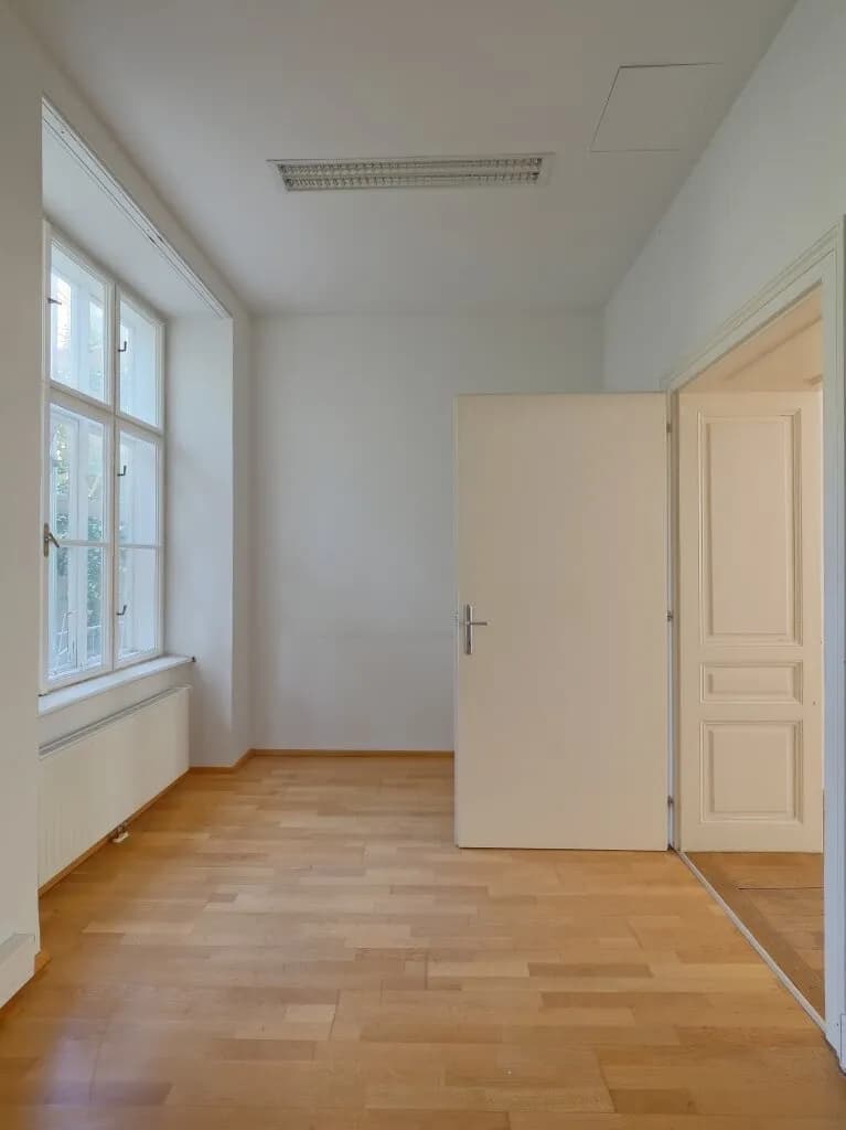 2-Zimmer-Gewerbeimmobilie mieten in Sankt Pölten – 49 m², € 749 – Bild 4 von 10