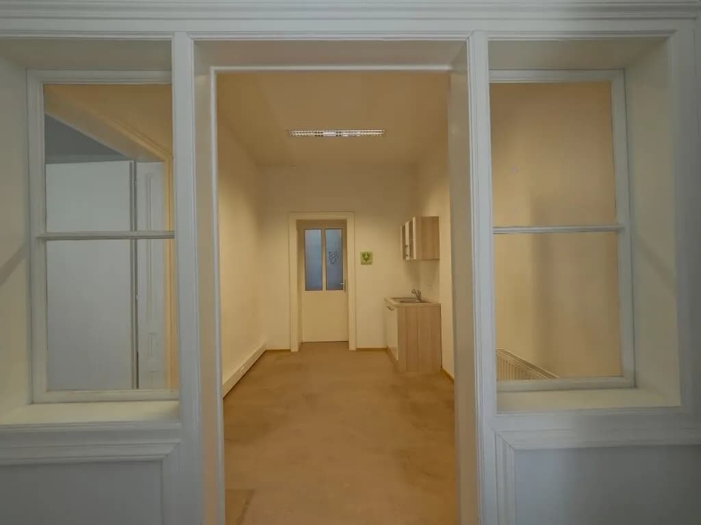 2-Zimmer-Gewerbeimmobilie mieten in Sankt Pölten – 49 m², € 749 – Bild 6 von 10