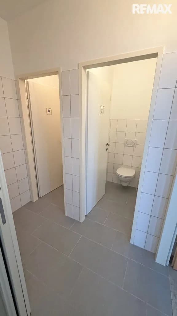 2-Zimmer-Gewerbeimmobilie mieten in Wiener Neustadt – 94 m², € 832 – Bild 13 von 19