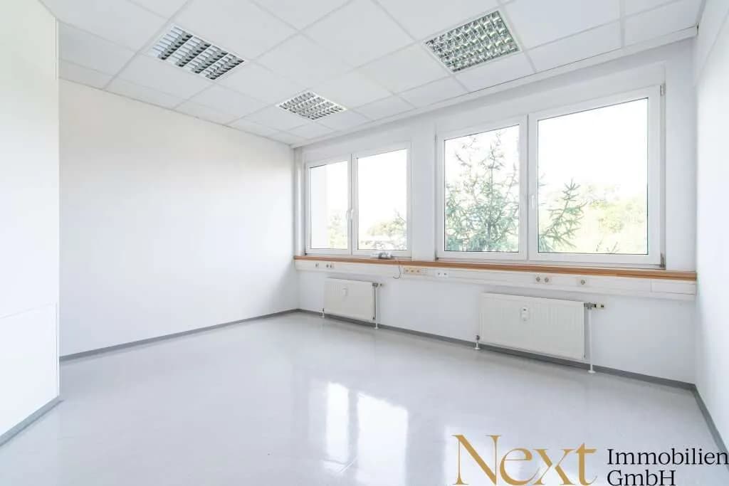 Gewerbeimmobilie mieten in Wels – 90 m², € 1.195 – Bild 2 von 11