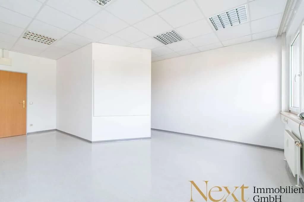 Gewerbeimmobilie mieten in Wels – 90 m², € 1.195 – Bild 3 von 11