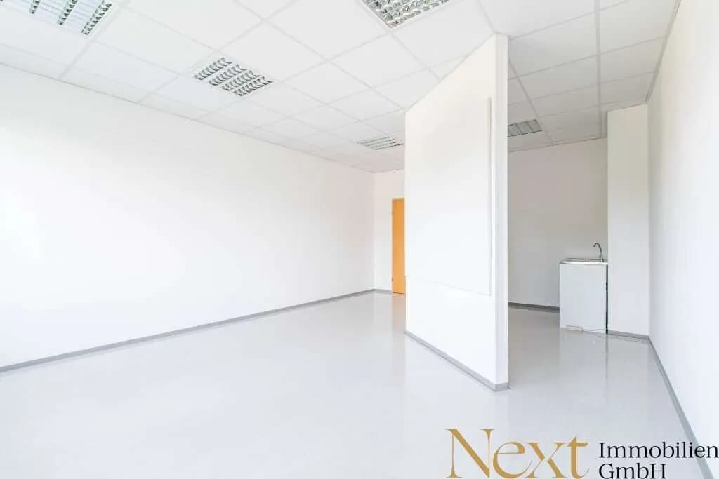 Gewerbeimmobilie mieten in Wels – 90 m², € 1.195 – Bild 4 von 11
