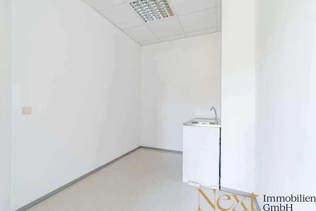 Gewerbeimmobilie mieten in Wels – 90 m², € 1.195 – Bild 5 von 11