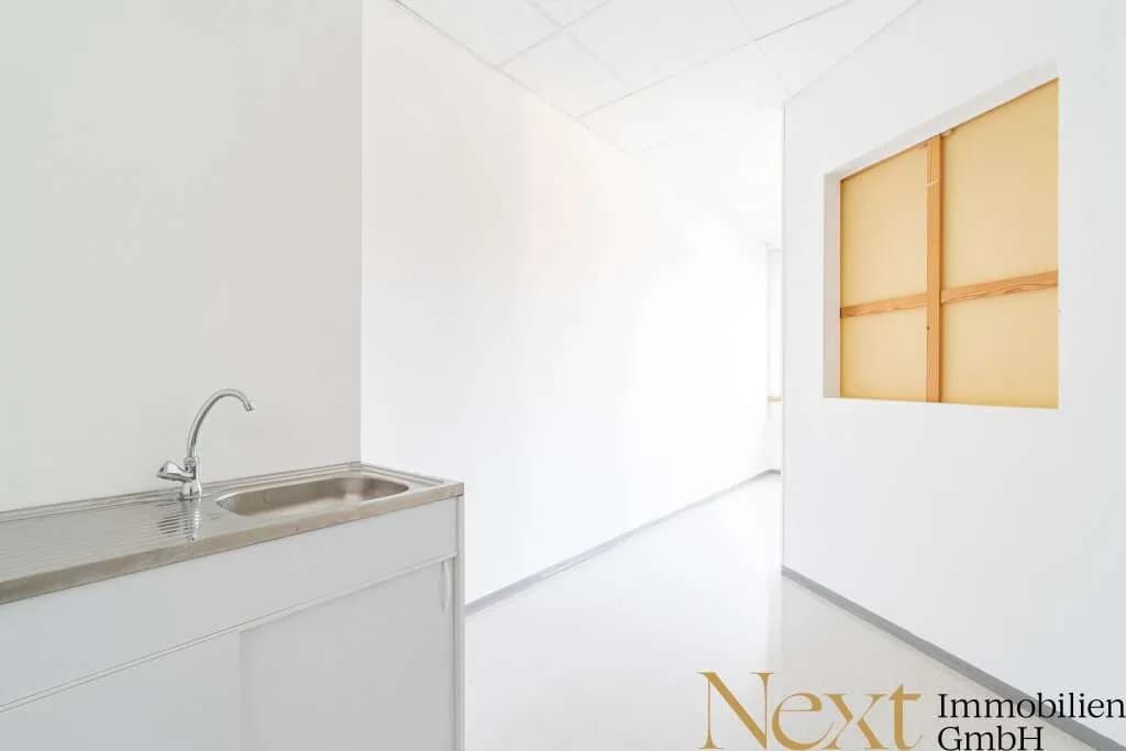 Gewerbeimmobilie mieten in Wels – 90 m², € 1.195 – Bild 6 von 11