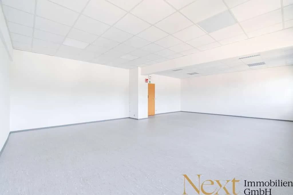 Gewerbeimmobilie mieten in Wels – 90 m², € 1.195 – Bild 7 von 11