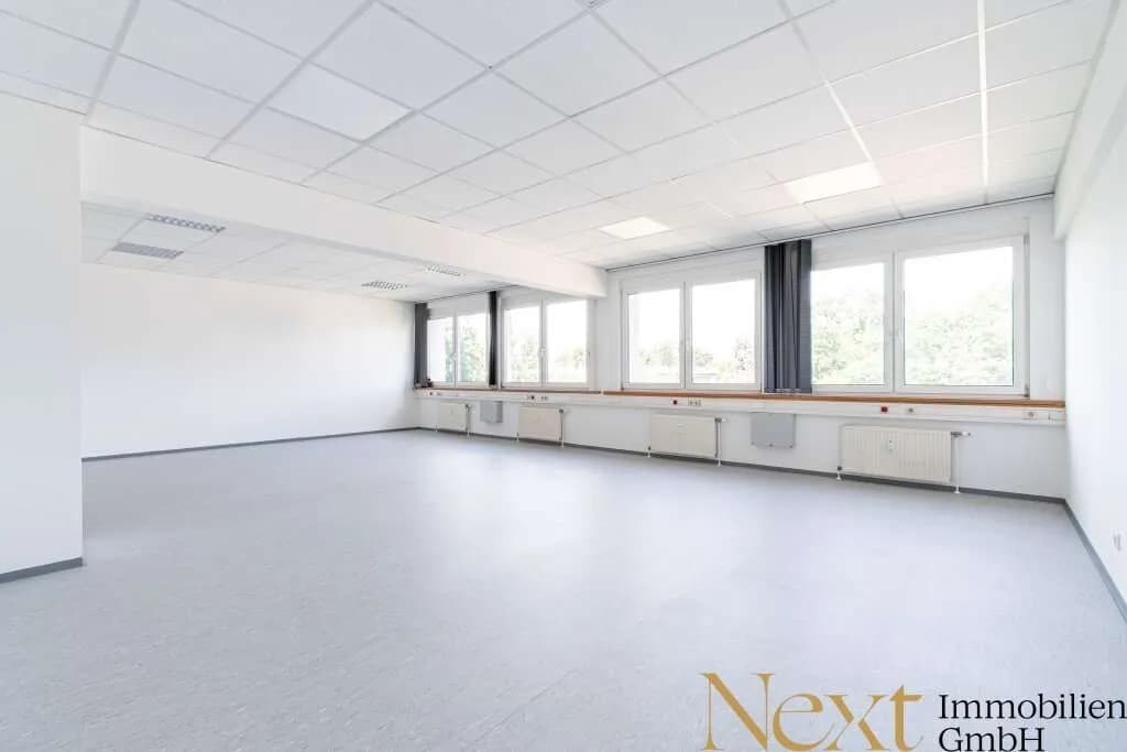 Gewerbeimmobilie mieten in Wels – 90 m², € 1.195 – Bild 8 von 11
