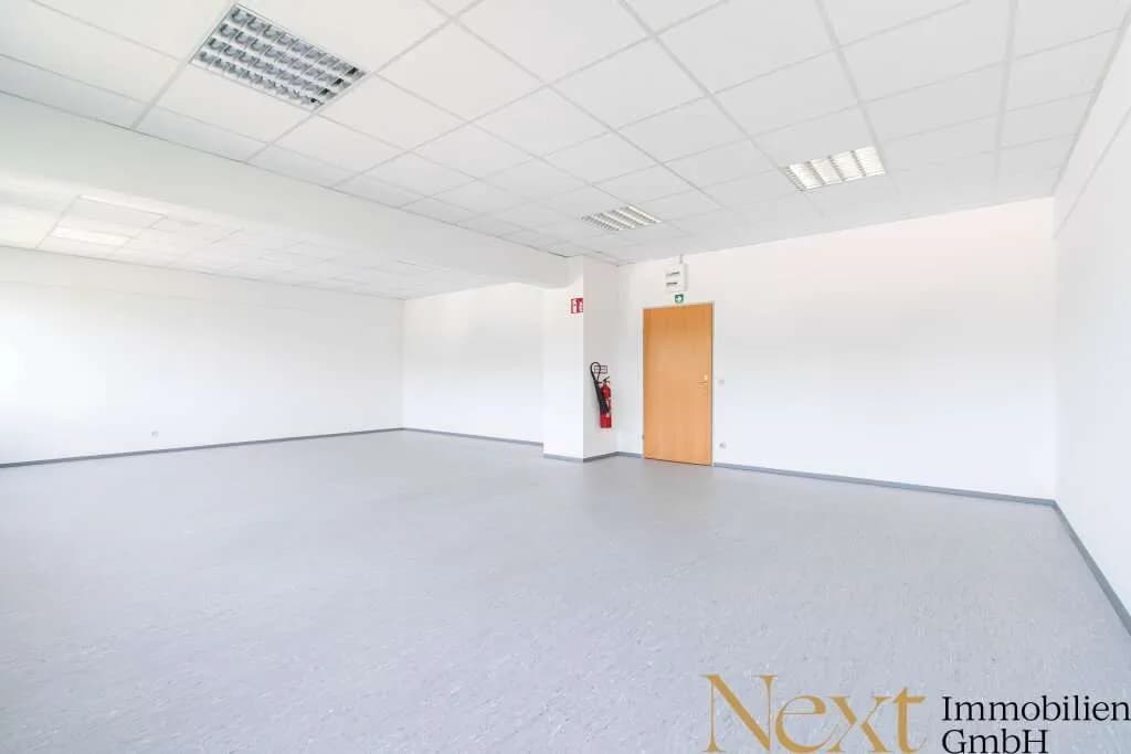 Gewerbeimmobilie mieten in Wels – 90 m², € 1.195 – Bild 9 von 11