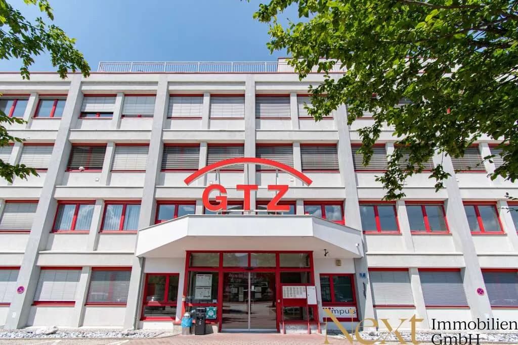 Gewerbeimmobilie mieten in Wels – 90 m², € 1.195 – Bild 11 von 11