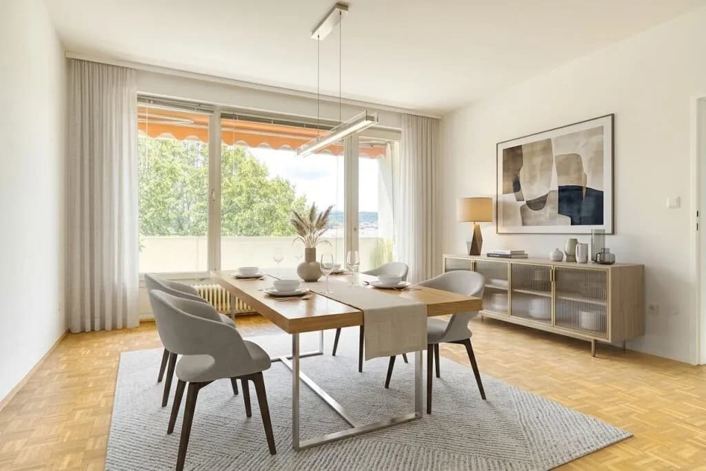 5-Zimmer-Wohnung kaufen in Mödling – 118 m², € 379.000 – Bild 8 von 34