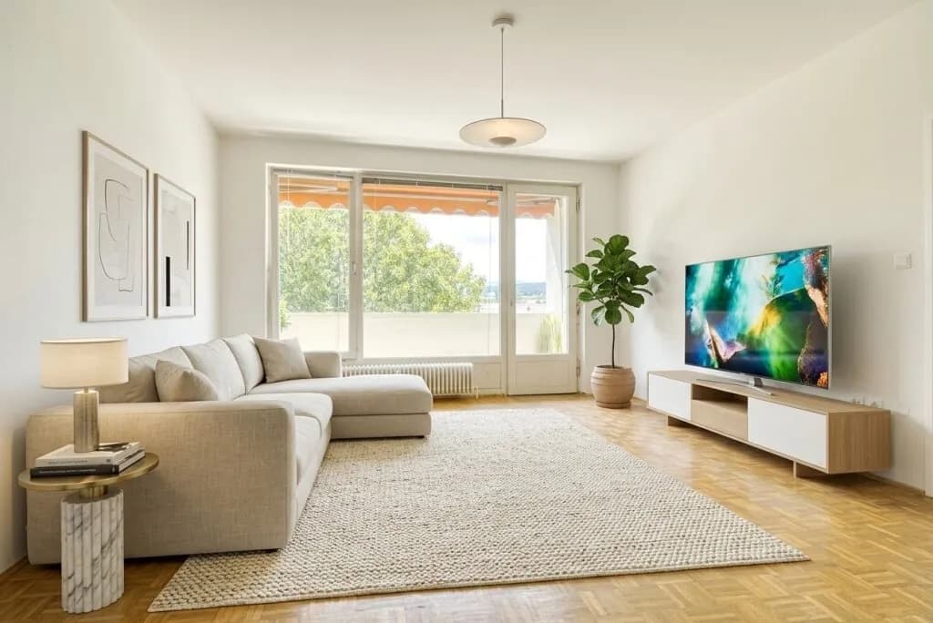 5-Zimmer-Wohnung kaufen in Mödling – 118 m², € 379.000 – Bild 9 von 34