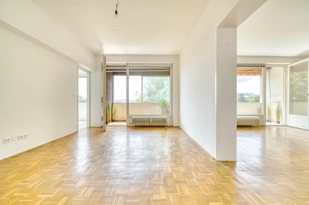 5-Zimmer-Wohnung kaufen in Mödling – 118 m², € 379.000 – Bild 13 von 34