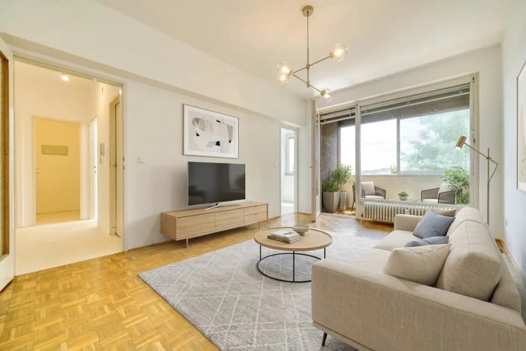5-Zimmer-Wohnung kaufen in Mödling – 118 m², € 379.000 – Bild 15 von 34