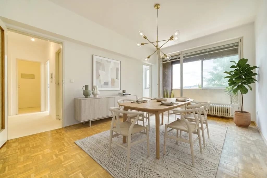 5-Zimmer-Wohnung kaufen in Mödling – 118 m², € 379.000 – Bild 16 von 34