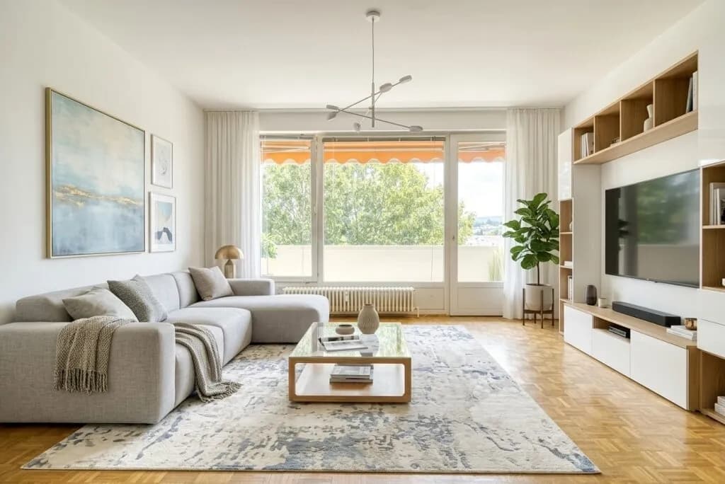 5-Zimmer-Wohnung kaufen in Mödling – 118 m², € 379.000 – Bild 33 von 34