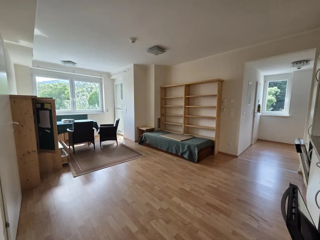 2-Zimmer-Wohnung mieten in Neunkirchen – 50,46 m², € 716 – Bild 5 von 10