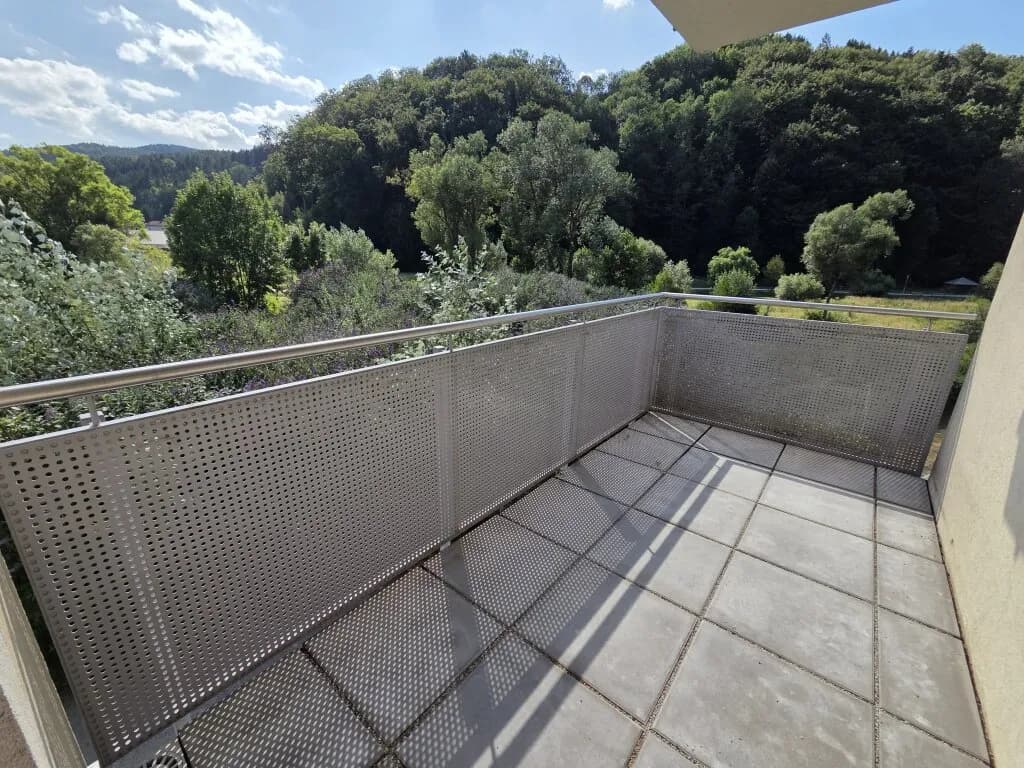 2-Zimmer-Wohnung mieten in Neunkirchen – 50,46 m², € 716 – Bild 6 von 10