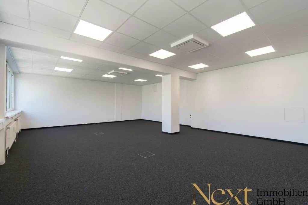 Gewerbeimmobilie mieten in Wels – 112 m², € 1.432 – Bild 3 von 11