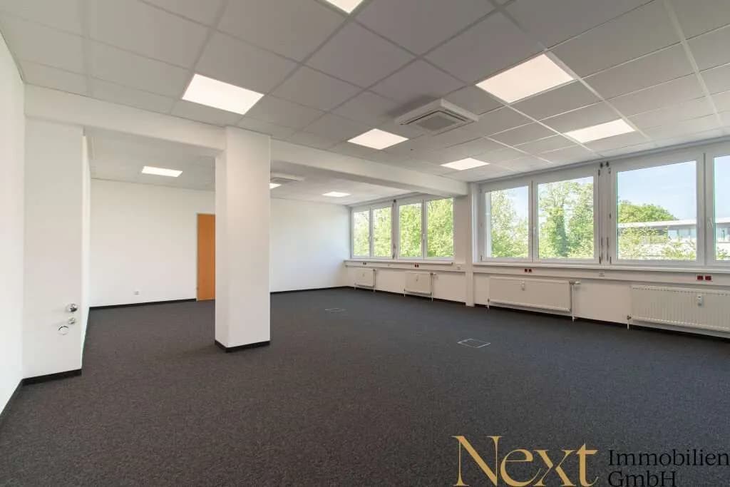 Gewerbeimmobilie mieten in Wels – 112 m², € 1.432 – Bild 4 von 11