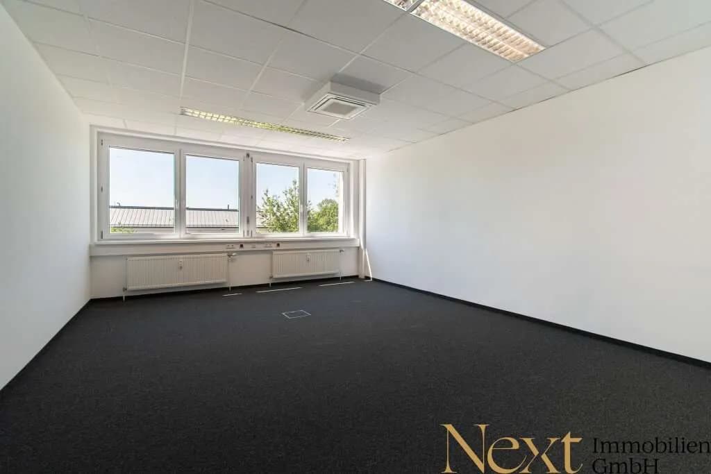 Gewerbeimmobilie mieten in Wels – 112 m², € 1.432 – Bild 5 von 11