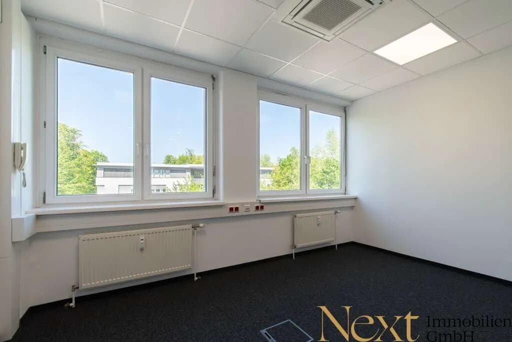 Gewerbeimmobilie mieten in Wels – 112 m², € 1.432 – Bild 7 von 11