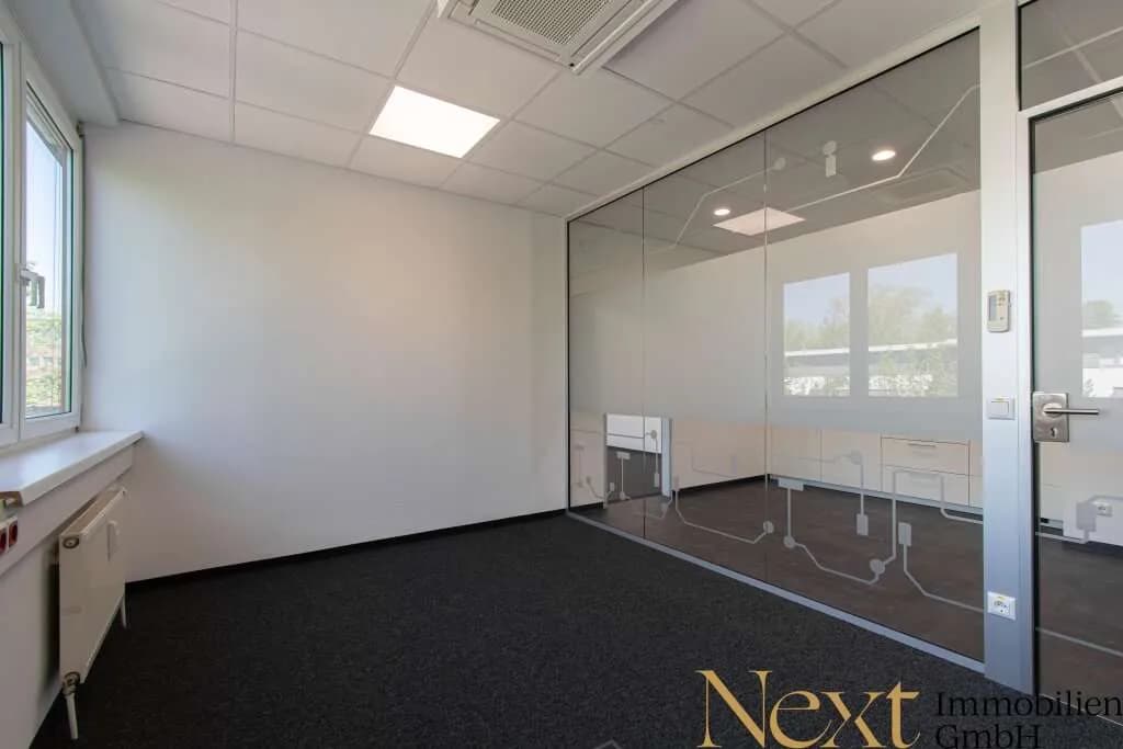 Gewerbeimmobilie mieten in Wels – 112 m², € 1.432 – Bild 8 von 11