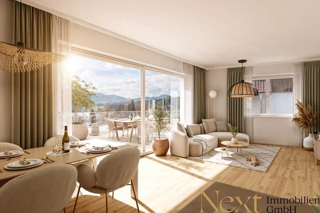3-Zimmer-Wohnung kaufen in Vöcklabruck – 80,2 m², € 898.000 – Bild 4 von 11
