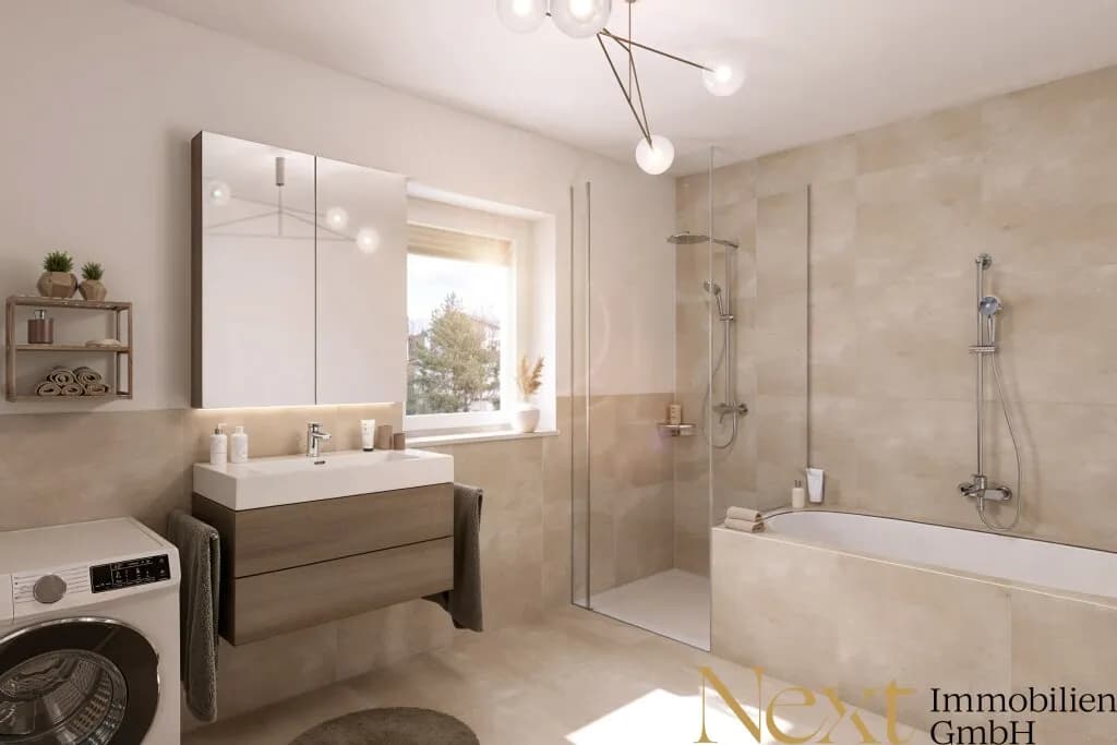 3-Zimmer-Wohnung kaufen in Vöcklabruck – 80,2 m², € 898.000 – Bild 6 von 11