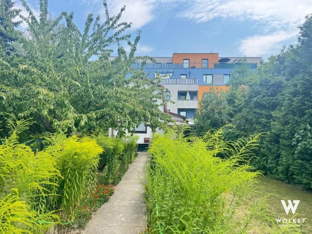 Grundstück kaufen in Wien – 382 m², € 299.000 – Bild 3 von 5