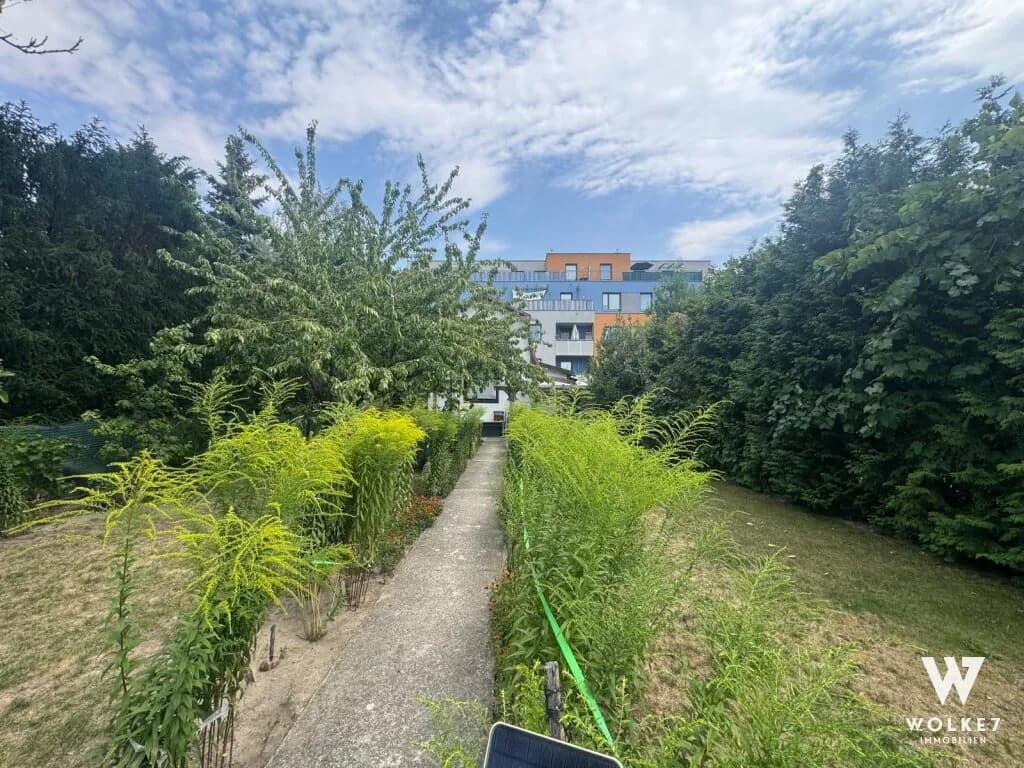 Grundstück kaufen in Wien – 382 m², € 299.000 – Bild 5 von 5